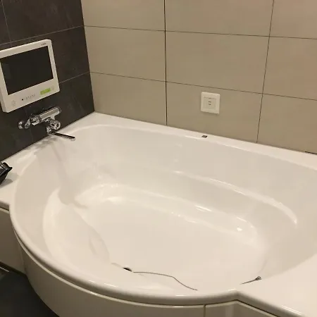 Hotel S-Cube (Adults Only) Bando 外观 照片